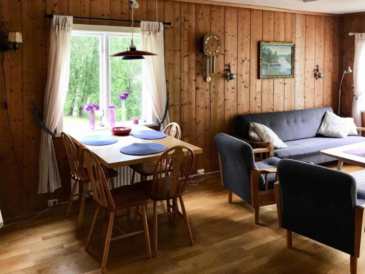 Holiday Home Stryn III 외부 사진