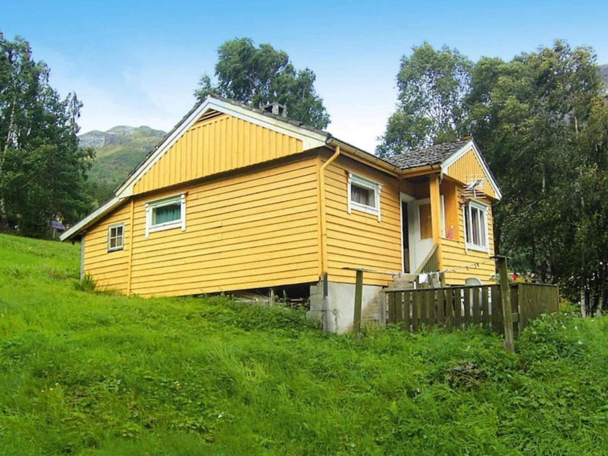 Holiday Home Stryn III 외부 사진